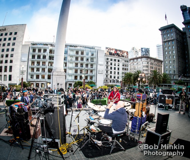 Moonalice 8-15-12 Union Square-0857<br/>Photo by: Bob Minkin